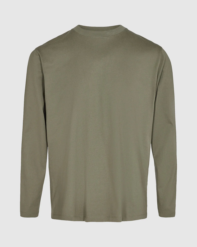 
                  
                    Load image into Gallery viewer, aarhusa 2.0 long sleeved t-shirt 3255a
                  
                