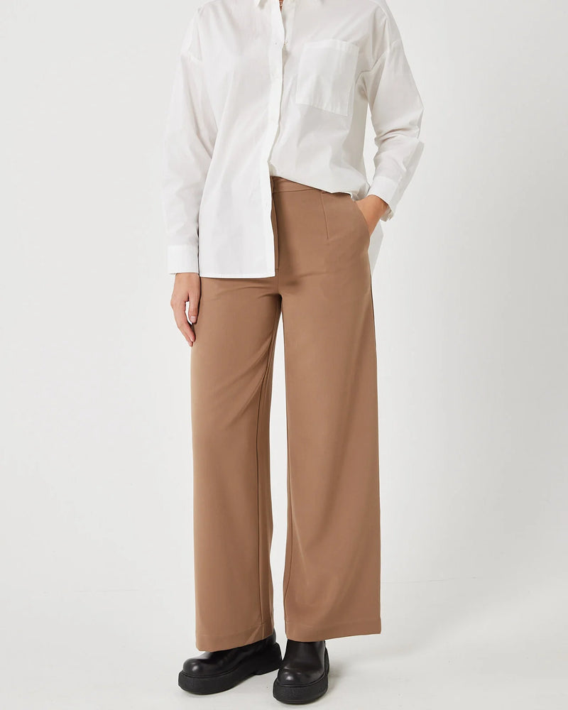 
                  
                    Load image into Gallery viewer, lessa 2.0 casual pants e54
                  
                