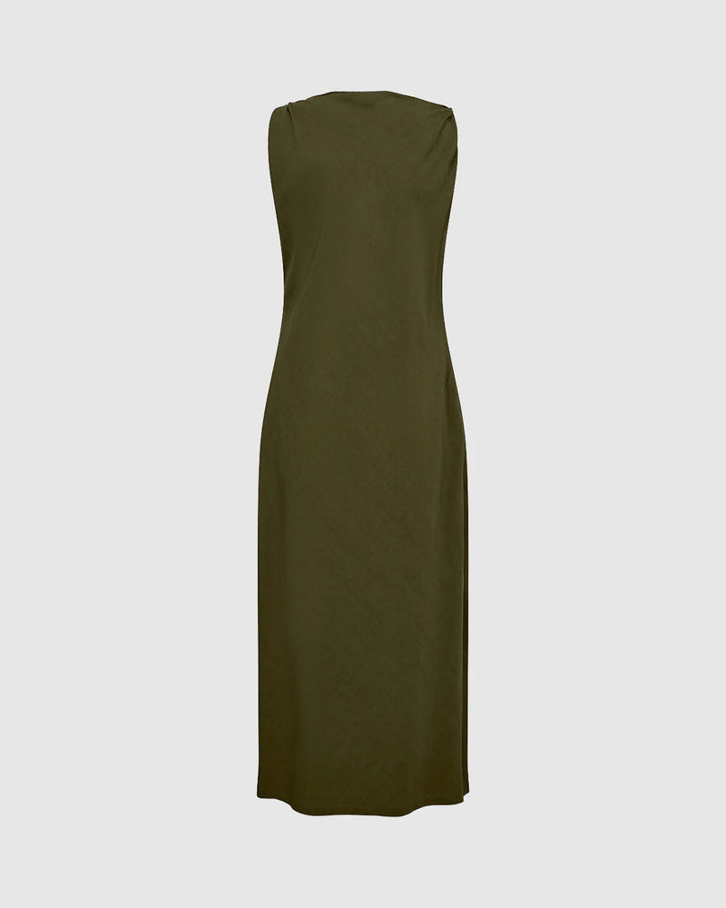 
                  
                    Load image into Gallery viewer, arias midi dress 3069
                  
                