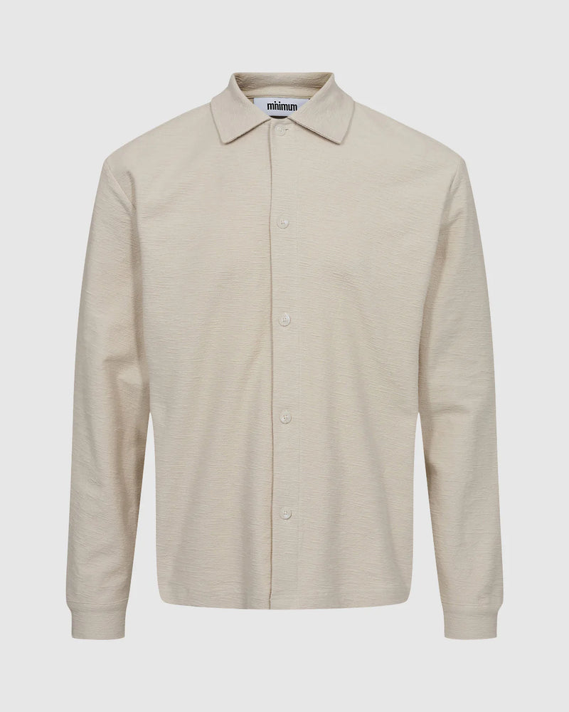 claina long sleeved shirt g022