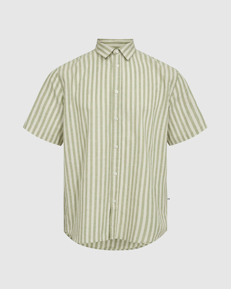 eric short sleeved shirt 3070