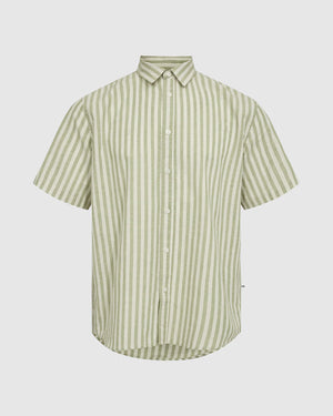 
                  
                    Load image into Gallery viewer, eric short sleeved shirt 3070
                  
                