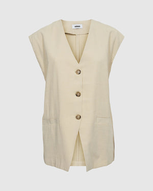 
                  
                    Load image into Gallery viewer, freas waistcoat 3028
                  
                