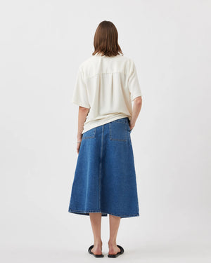
                  
                    Load image into Gallery viewer, jannah midi skirt 3018
                  
                