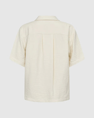 
                  
                    Load image into Gallery viewer, karenlouise short sleeved shirt 3077
                  
                