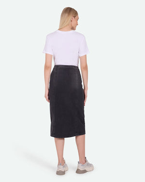 
                  
                    Load image into Gallery viewer, unas midi skirt 3813
                  
                