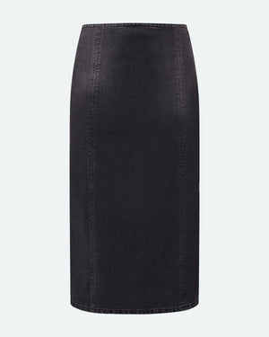 
                  
                    Load image into Gallery viewer, unas midi skirt 3813
                  
                