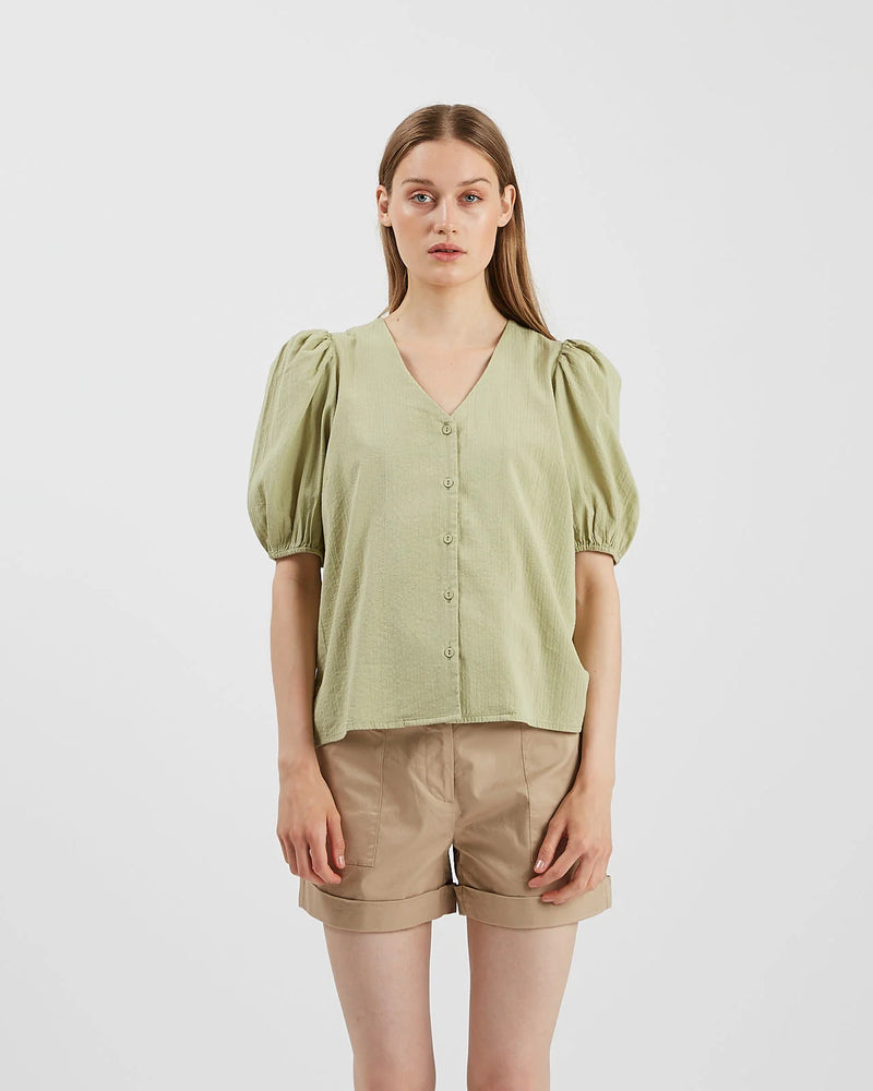 oretta short sleeved shirt 9293