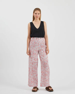 
                  
                    Load image into Gallery viewer, aratty casual pants 9275
                  
                