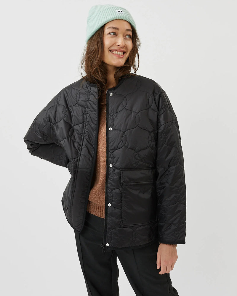pandana lightweight jacket 9401