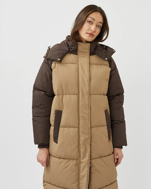 
                  
                    Load image into Gallery viewer, flawly outerwear 9544
                  
                