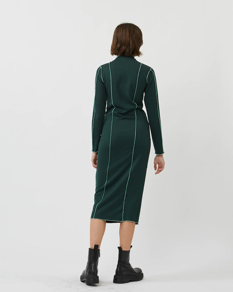 
                  
                    Load image into Gallery viewer, consa midi dress 9590
                  
                