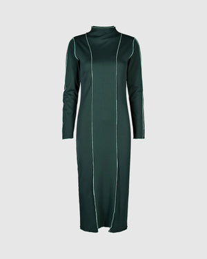 
                  
                    Load image into Gallery viewer, consa midi dress 9590
                  
                