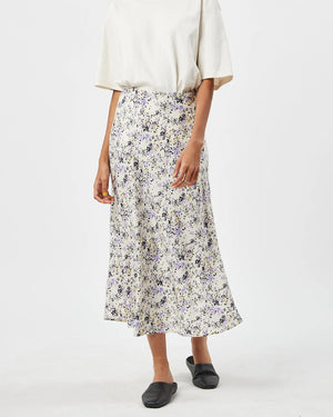 
                  
                    Load image into Gallery viewer, alboa midi skirt 9744
                  
                