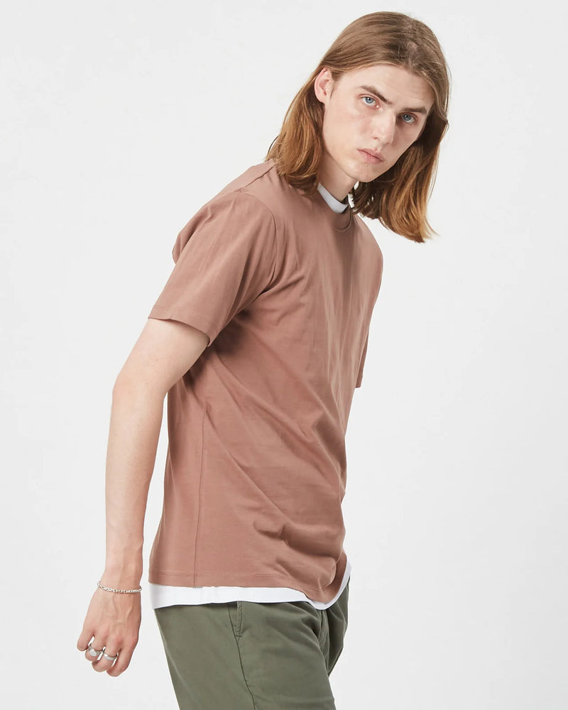 
                  
                    Load image into Gallery viewer, aarhus 2.0 short sleeved t-shirt 3255a
                  
                