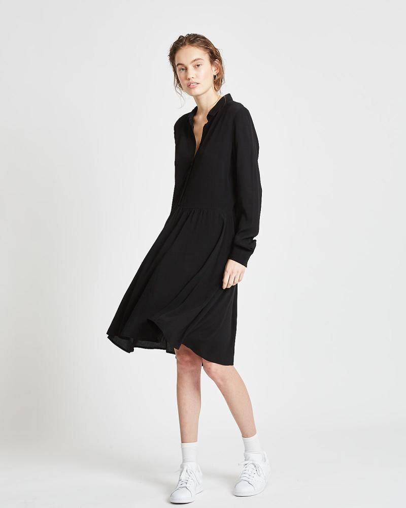 bindie short dress 212 - minimum all rights reserved