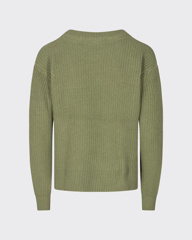 
                  
                    Load image into Gallery viewer, caire jumper 0025 - minimum all rights reserved
                  
                