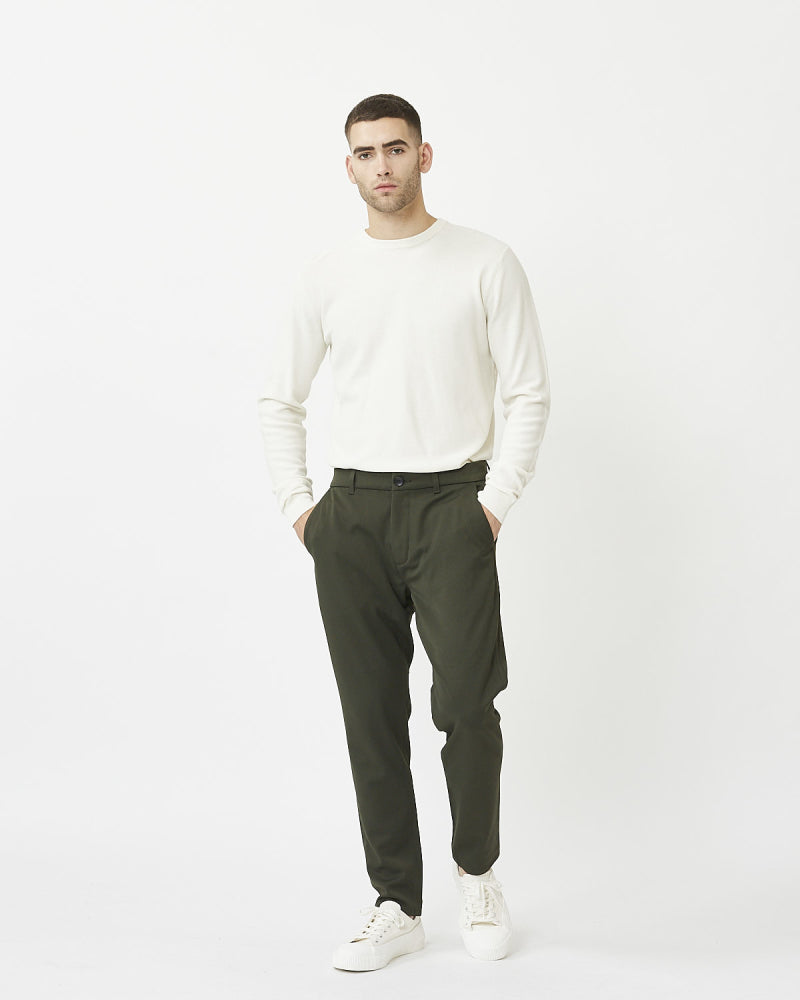 ugge 2.0 chino pants 6395 - minimum all rights reserved