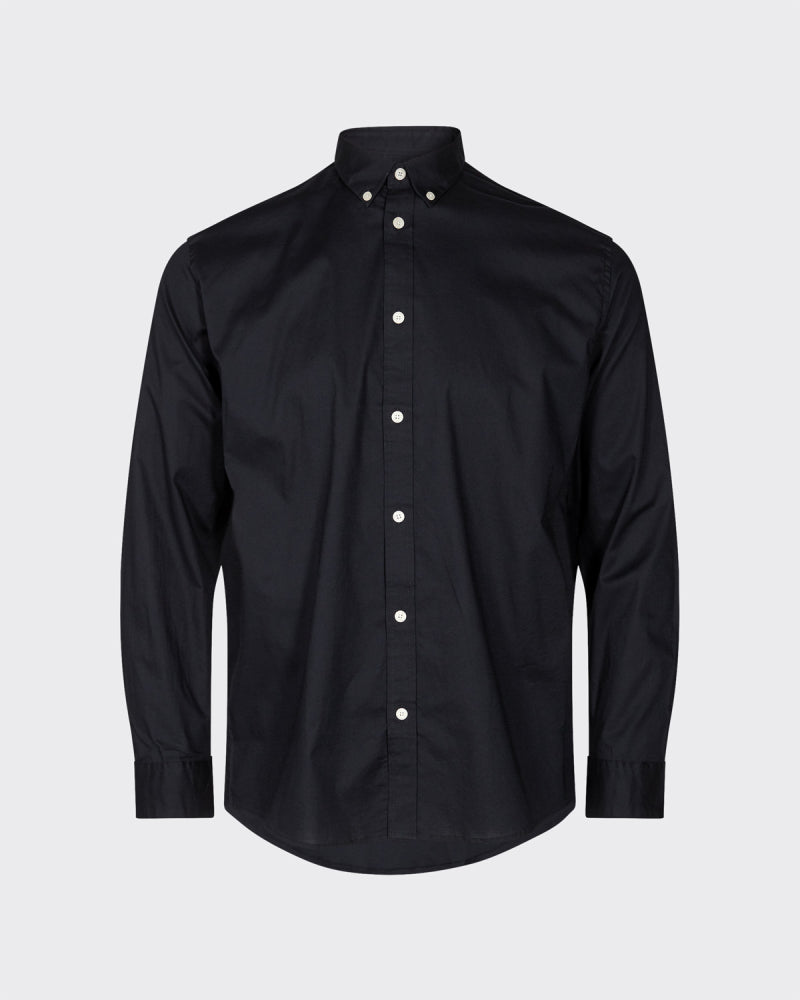 walther long sleeved shirt 6952 - minimum all rights reserved